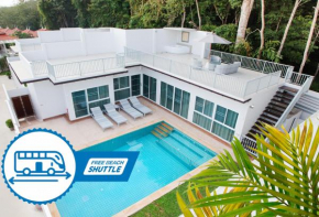Lux Pool Villas Krabi Ao Nang